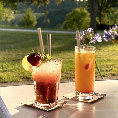 Resort Rouffignac-st-cernin *