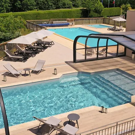 Resort Rouffignac-st-cernin Rouffignac Saint-Cernin