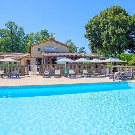 Resort Rouffignac-st-cernin *