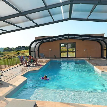 Resort Rouffignac-st-cernin