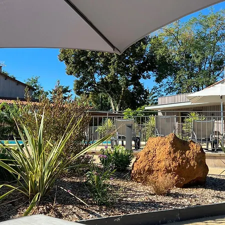 Resort Rouffignac-st-cernin Rouffignac Saint-Cernin