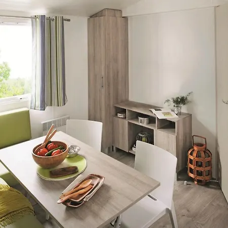 Rouffignac-st-cernin Resort *