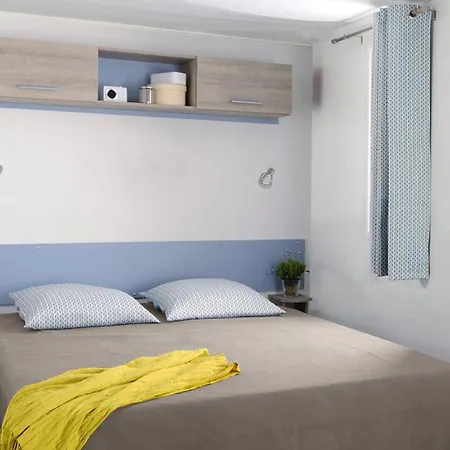 Rouffignac-st-cernin Resort