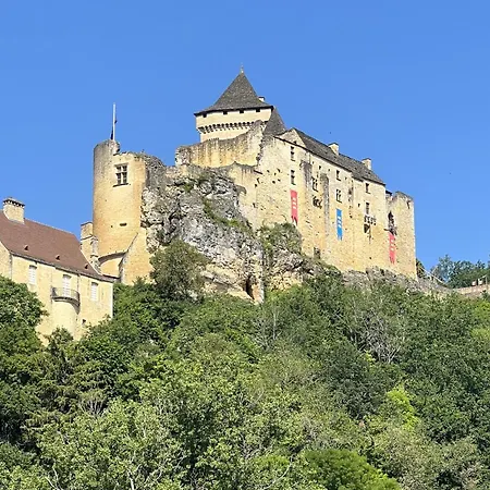 Rouffignac-st-cernin Resort *