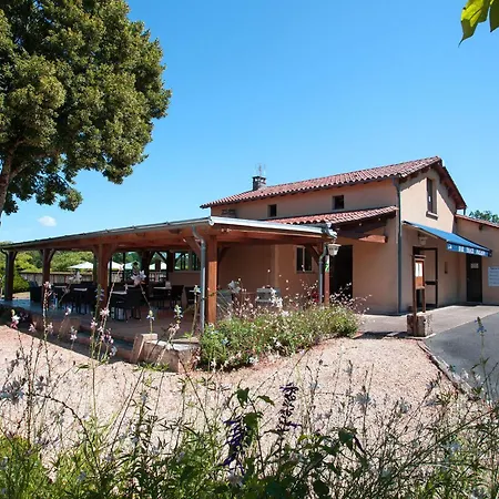 Rouffignac-st-cernin *