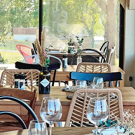 Rouffignac-st-cernin Resort *